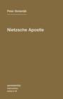 Nietzsche Apostle : Volume 16 - Book