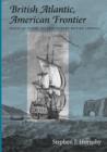 British Atlantic, American Frontier - Book