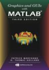 Graphics and GUIs with MATLAB - Book