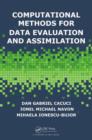 Computational Methods for Data Evaluation and Assimilation - eBook