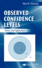 Observed Confidence Levels : Theory and Application - eBook