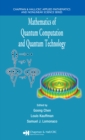 Mathematics of Quantum Computation and Quantum Technology - eBook