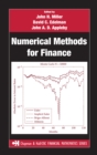 Numerical Methods for Finance - eBook