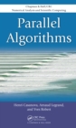 Parallel Algorithms - eBook