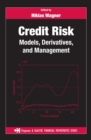 Credit Risk : Models, Derivatives, and Management - eBook