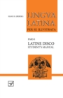 Lingua Latina - Latine Disco, Student's Manual : Familia Romana - Book