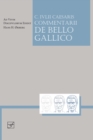Lingua Latina - Caesaris Commentarii de Bello Gallico - Book