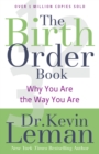 The Birth Order Book - eBook