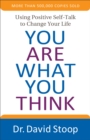 You Are What You Think - eBook