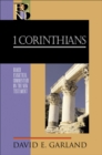 1 Corinthians (Baker Exegetical Commentary on the New Testament) - eBook