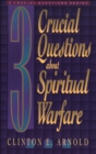 3 Crucial Questions about Spiritual Warfare (Three Crucial Questions) - eBook