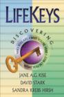 LifeKeys : Discover Who You Are - eBook