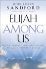 Elijah Among Us : Understanding and Responding to God's Prophets Today - eBook