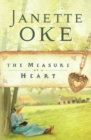 The Measure of a Heart (Women of the West Book #6) - eBook