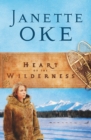 Heart of the Wilderness (Women of the West Book #8) - eBook