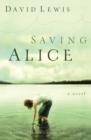 Saving Alice - eBook