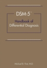 DSM-5 (R) Handbook of Differential Diagnosis - Book