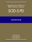 Structured Clinical Interview for DSM-5 (R) Personality Disorders (SCID-5-PD) - Book
