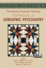 The American Psychiatric Publishing Textbook of Geriatric Psychiatry - eBook