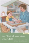 The Clinical Interview of the Child - eBook