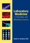 Clinical Laboratory Medicine for Mental Health Professionals - eBook