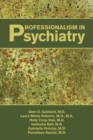 Professionalism in Psychiatry - eBook