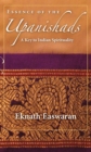 Essence of the Upanishads : A Key to Indian Spirituality - eBook