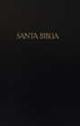 RVR 1960/KJV Biblia Bilingue Letra Grande, negro tapa dura - Book