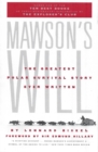 Mawson's Will - eBook