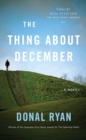 Thing About December - eBook