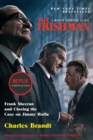 Irishman (Movie Tie-In) - eBook