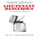 Lieutenant Dangerous - eAudiobook