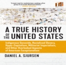 True History of the United States - eAudiobook