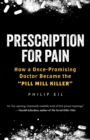 Prescription for Pain - eBook