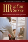 HR at Your Service - eBook