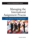 Managing the International Assignment Process - eBook