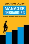 Manager Onboarding - eBook