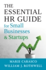 The Essential HR Guide for Small Businesses and Startups - eBook