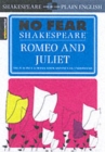 Romeo and Juliet (No Fear Shakespeare) - Book