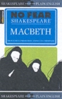 Macbeth (No Fear Shakespeare) - Book