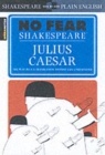 Julius Caesar (No Fear Shakespeare) - Book