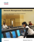 Network Management Fundamentals - eBook