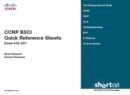 CCNP BSCI Quick Reference Sheets : Exam 642-901 (Digital Short Cut) - eBook