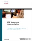 BGP Design and Implementation - eBook