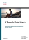 IP Design for Mobile Networks - eBook