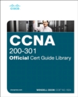 CCNA 200-301 Official Cert Guide Library - Book