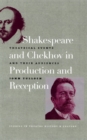 Shakespeare and Chekhov in Production and Reception : Theatrical Events and Their Audiences - eBook