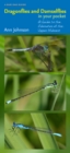 Dragonflies and Damselflies in Your Pocket : A Guide to the Odonates of the Upper Midwest - eBook