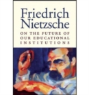 On Future Of Educational Institutions - Book