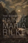 The Sonnets of Rainer Maria Rilke - Book